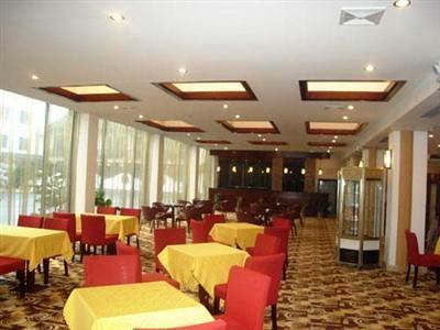 Yu Yi Hotel Suzhou  Exteriör bild
